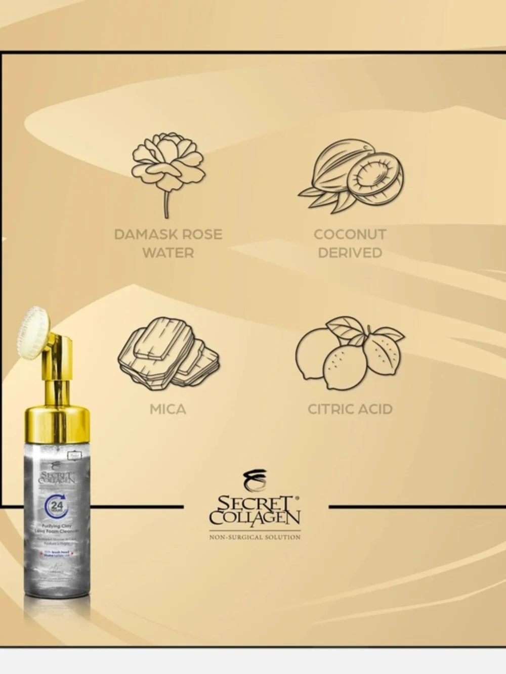 secret collagen secret collagen